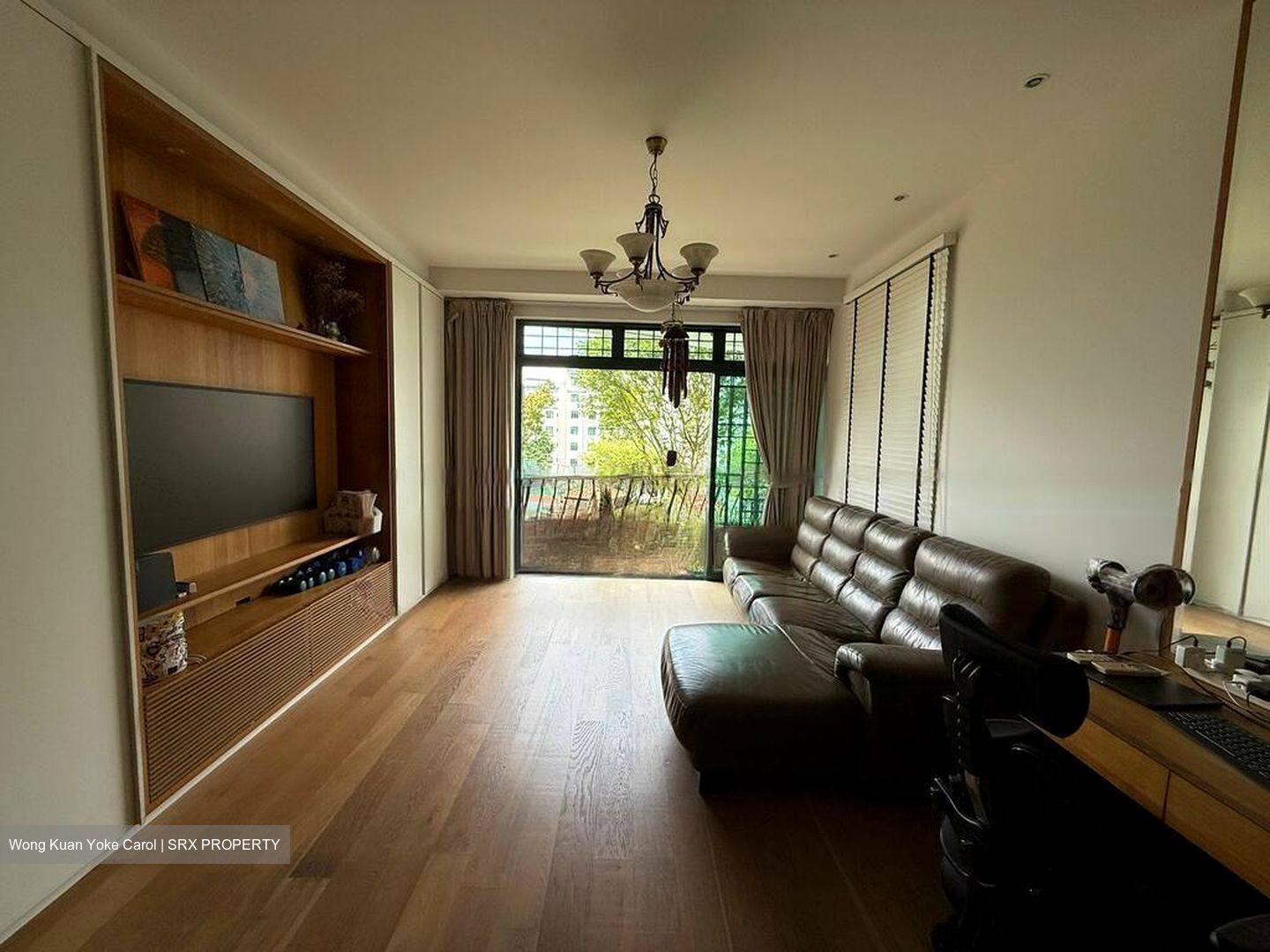 Parc Palais (D21), Condominium #483739921